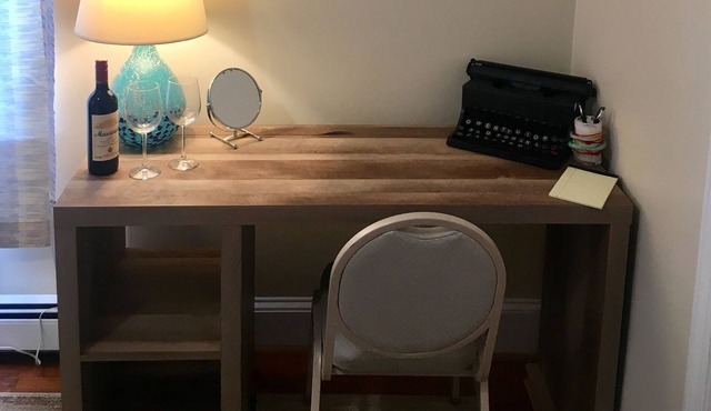 Luxury , Confort and Privacy at the Summit