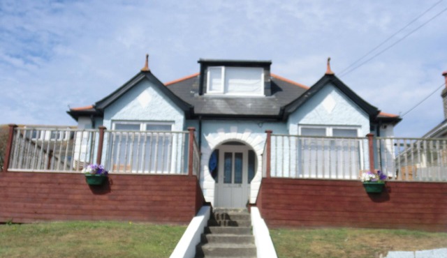 Luxury Contemporary Beach House