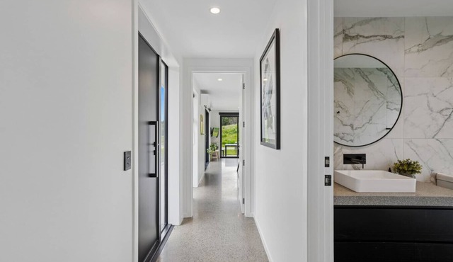 Luxury Coronet Residence