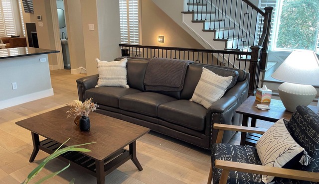 Luxury Corporate Townhouse at Legacy Park