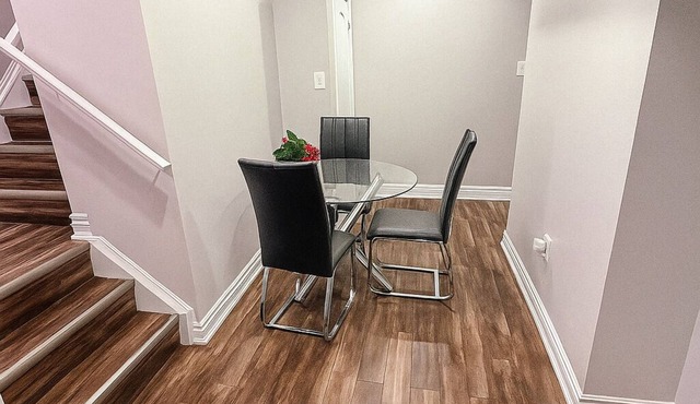 Luxury cosy peaceful stay