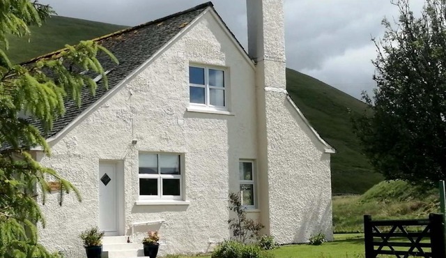 Luxury Cottage at Campbells Fudge