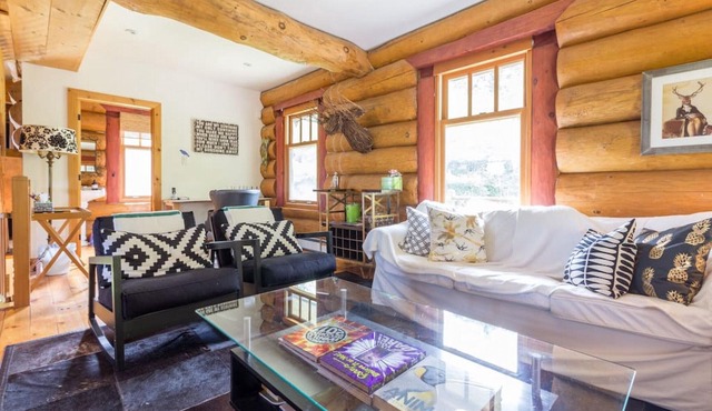 Luxury Cottage Getaway - Perfect for Families