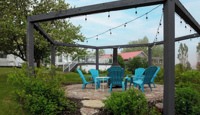 Luxury Cottage "grand Digue"