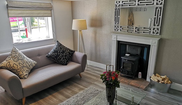 Luxury Cottage in the heart of Suffolk countryside