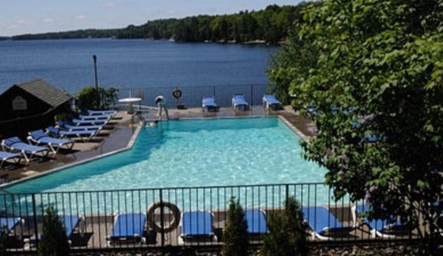 Luxury Cottage Lifestyle With Resort Amenities and Perks