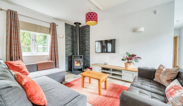 Luxury Cottage | New Forest | Family | Friends |