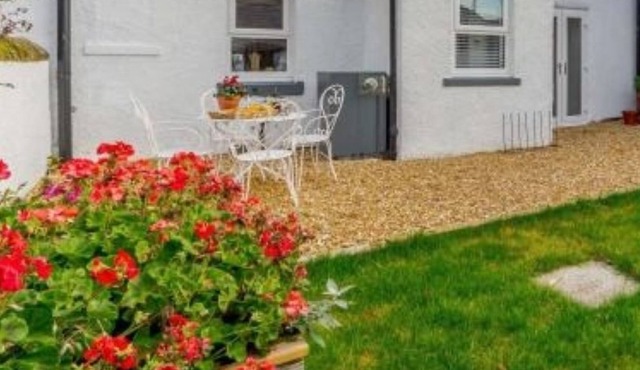 Luxury cottage retreat in the heart of Northumberland, easy access to Coast