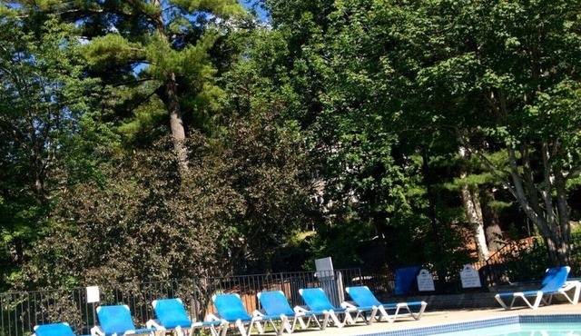 Luxury Cottage, Rocky Crest Golf Resort, Lake Joseph