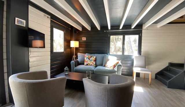 Luxury cottages - Lavender