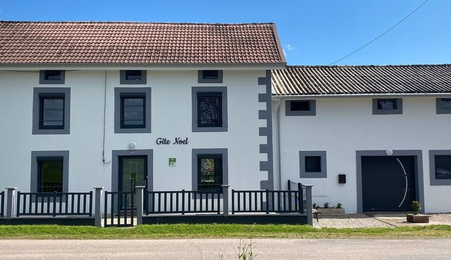 Luxury Countryside Cottage with Sauna, Spa & Electric Car Charging - Sleeps 5