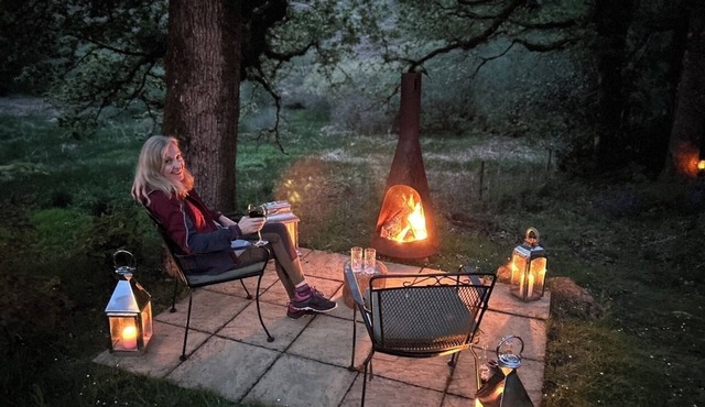 Luxury Country house with Spa