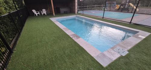 Luxury Country Retreat Pool Spa & Family Friendly