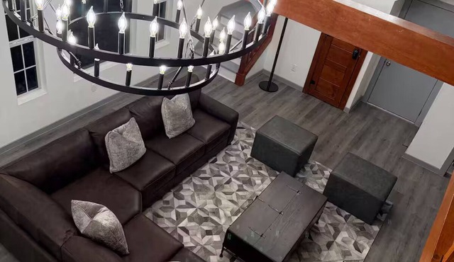 Luxury Country Villa Sleeps 16 Perfect for Groups