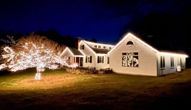 Luxury countryside Farm House < 2 hrs. from NYC