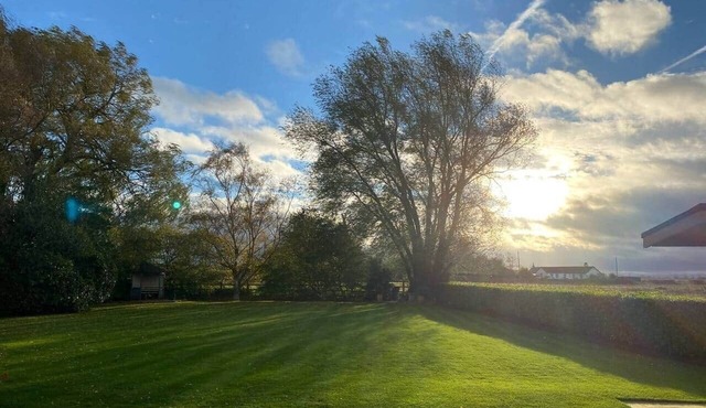 Luxury Countryside Retreat in Lancashire. Sleeps 7