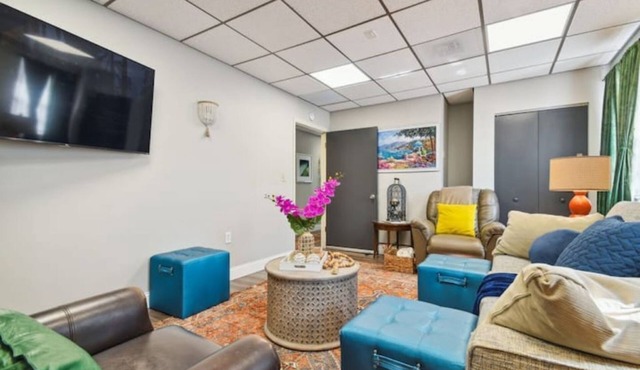 Luxury, Countryside, Tranquil Retreat