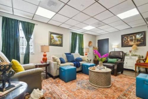 Luxury, Countryside, Tranquil Retreat at The French Château of Odessa