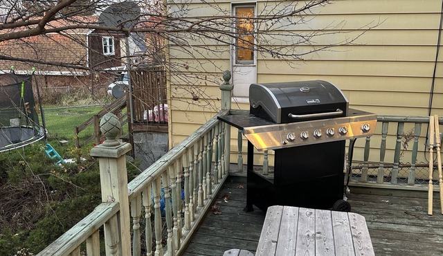 Luxury Cozy Victorian house