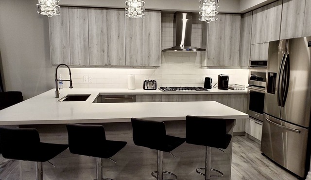 Luxury Custom Built Townhome Muskoka