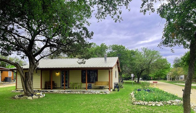 Luxury custom studio home with available RV Port.