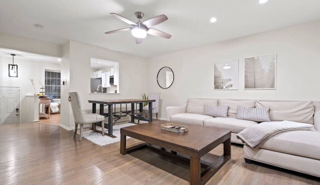 Luxury Darlington Villa