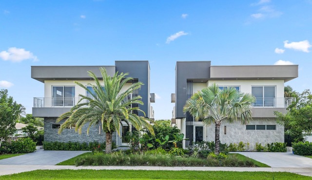 Luxury Delray Twin Palms Estate – 9K Sq Ft | Sleeps 24