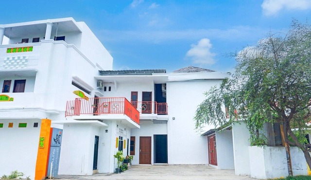 Luxury Deluxe DBL Retreat W/Free WiFi and Parking