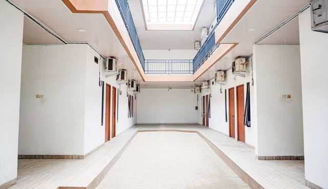 Luxury Deluxe DBL Retreat W/Free WiFi and Parking