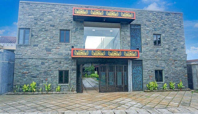 Luxury Deluxe DBL Retreat W/Free WiFi and Parking