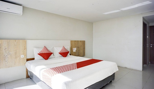 Luxury Deluxe DBL Retreat W/Free WiFi and Parking