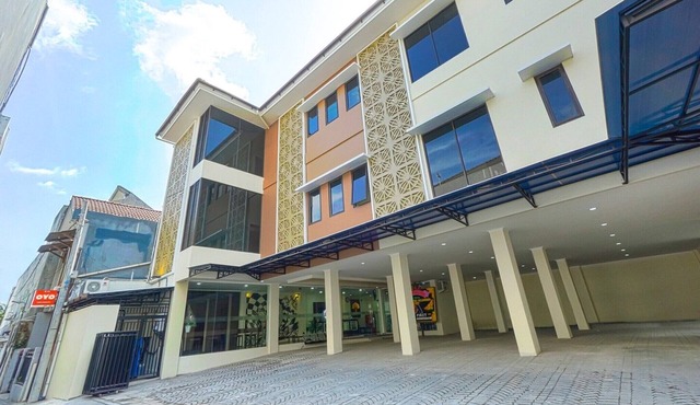 Luxury Deluxe DBL Retreat W/Free WiFi and Parking