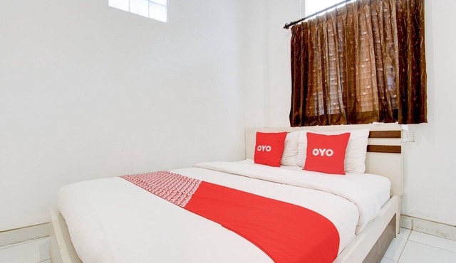 Luxury Deluxe DBL Retreat W/Free WiFi and Parking