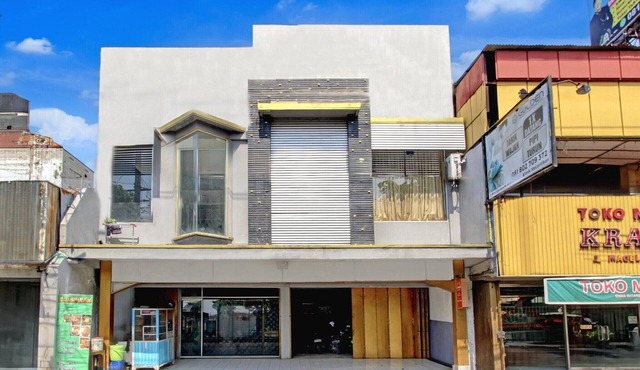 Luxury Deluxe DBL Retreat W/Free WiFi and Parking