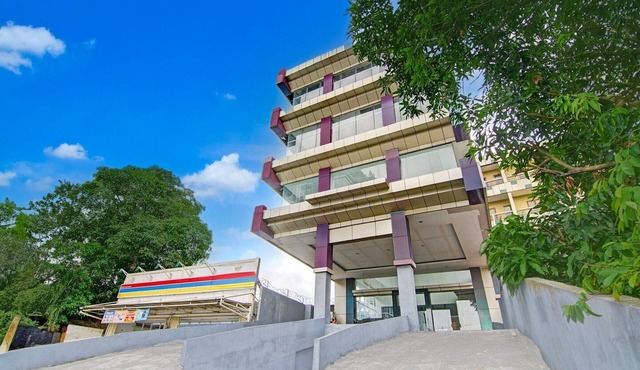 Luxury Deluxe DBL Retreat W/Free WiFi and Parking