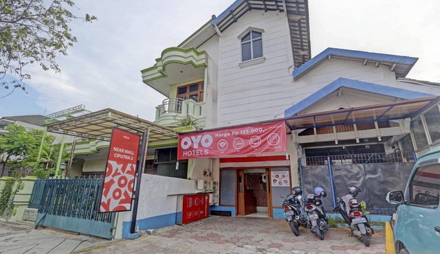 Luxury Deluxe DBL Retreat W/Free WiFi and Parking