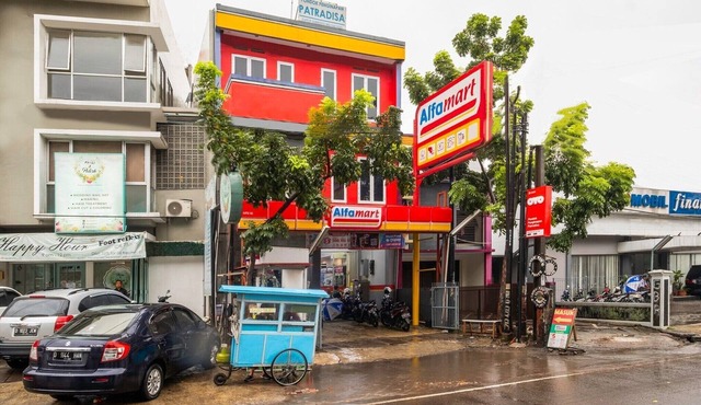 Luxury Deluxe DBL Retreat W/Free WiFi and Parking