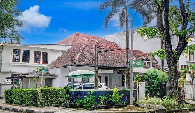 Luxury Deluxe DBL Retreat W/Free WiFi and Parking