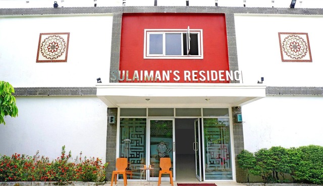 Luxury Deluxe DBL Retreat W/Free WiFi and Parking