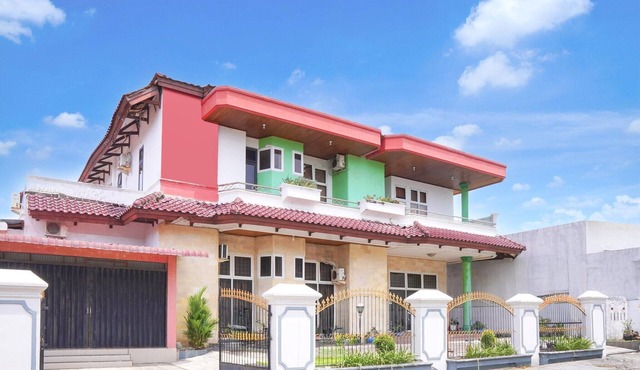 Luxury Deluxe DBL Retreat W/Free WiFi and Parking