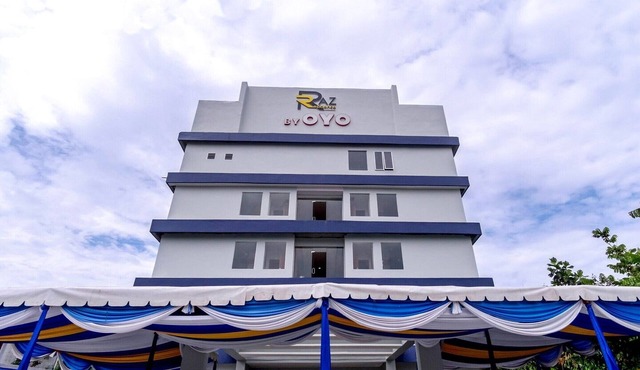 Luxury Deluxe DBL Retreat W/Free WiFi and Parking