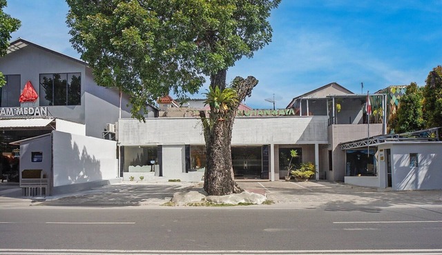Luxury Deluxe DBL Retreat W/Free WiFi and Parking