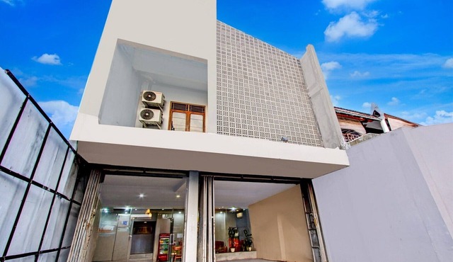 Luxury Deluxe DBL Retreat W/Free WiFi and Parking