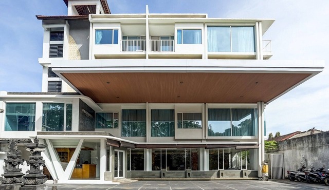 Luxury Deluxe DBL Retreat W/Free WiFi and Parking