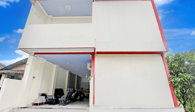 Luxury Deluxe DBL Retreat W/Free WiFi and Parking