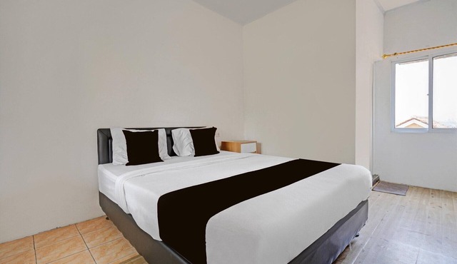 Luxury Deluxe DBL Retreat W/Free WiFi and Parking