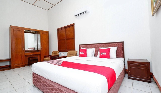 Luxury Deluxe DBL Retreat W/Free WiFi and Parking