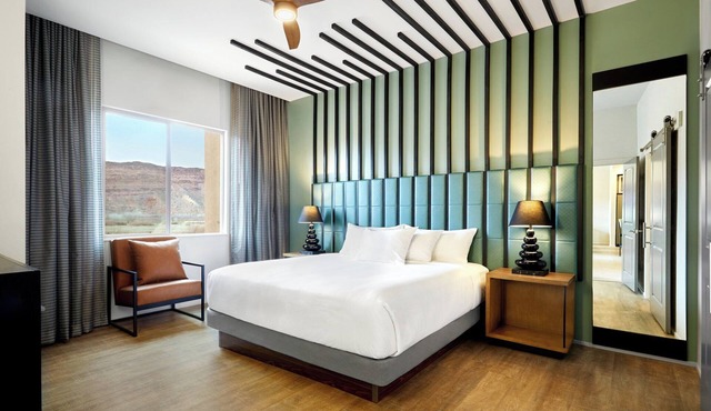 Luxury Desert Retreat a Thrill Seekers Dream!