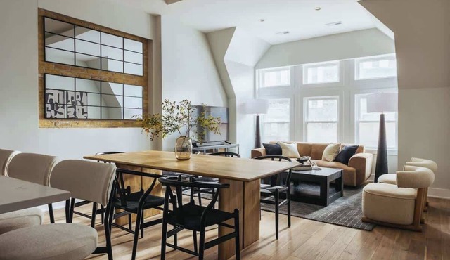 Luxury Designer Combo | Private Patio | Gold Coast