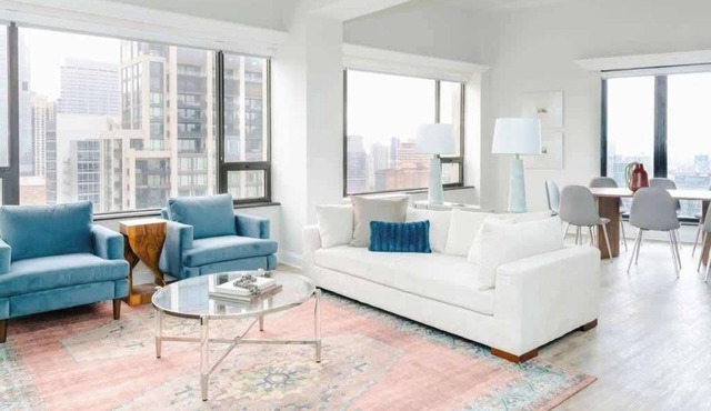 Luxury Designer Penthouse Combo West | Gold Coast